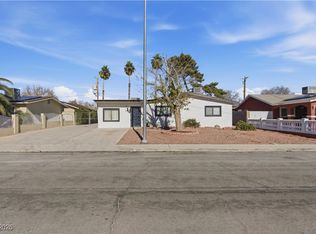 3816 Millwood Ave, Las Vegas, NV 89121