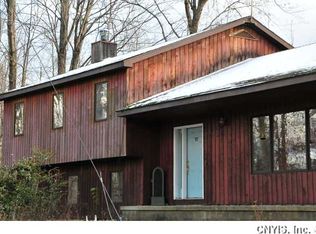 117 Tug Hill Rd, Oswego, NY 13126