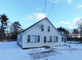 50 Kings Hwy, Middleton, NH 03887