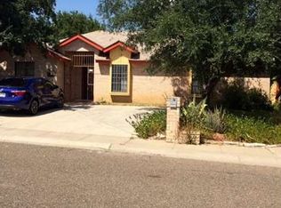 4210 Morelia Ave, Laredo, TX 78046