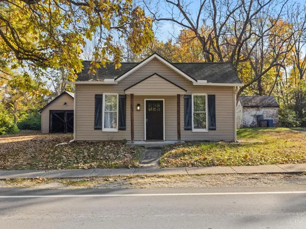 434 S Broadway St, Owensville, OH 45160
