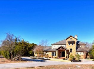 201 Escalera Pkwy, Georgetown, TX 78628