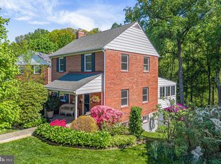1507 Dublin Dr, Silver Spring, MD 20902
