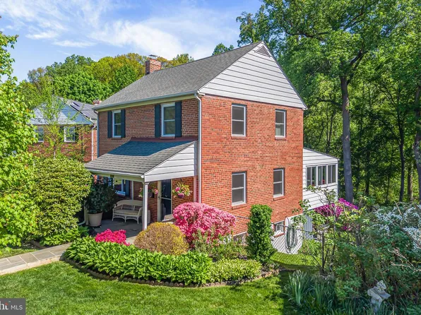 1507 Dublin Dr, Silver Spring, MD 20902