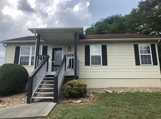 2973 Valley Home Rd, White Pine, TN 37890