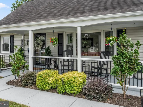 2503 Kennet Ln, Bowie, MD 20715