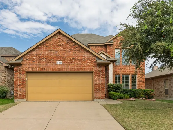 2221 Laurel Forest Dr, Fort Worth, TX 76177