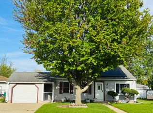 603 Kingston Dr, Romeoville, IL 60446