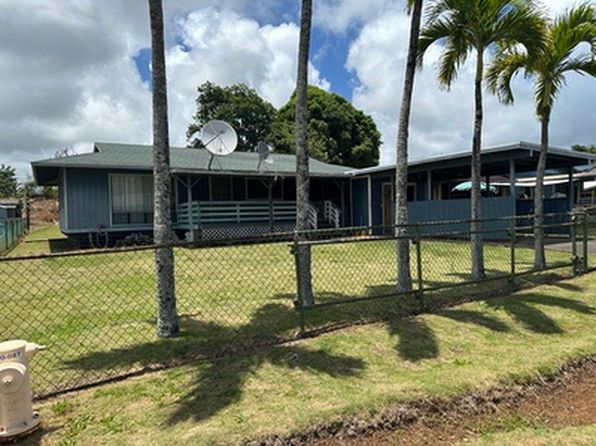1627 Papau St, Kapaa, HI 96746
