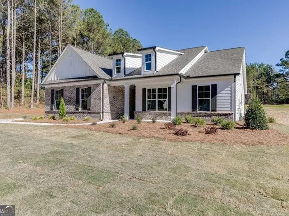 2155 Nunnally Farm Rd, Monroe, GA 30655