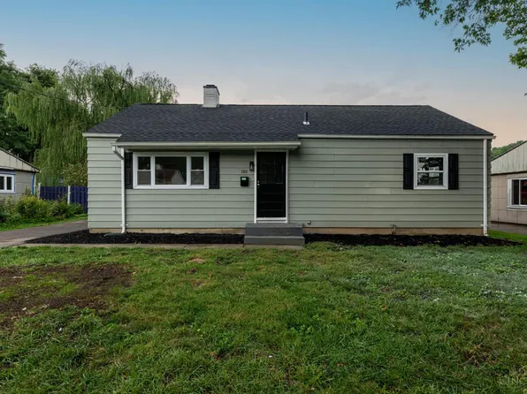 1101 Sorg Pl, Middletown, OH 45042