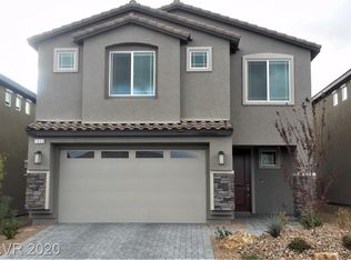 7853 Composer Way, Las Vegas, NV 89145