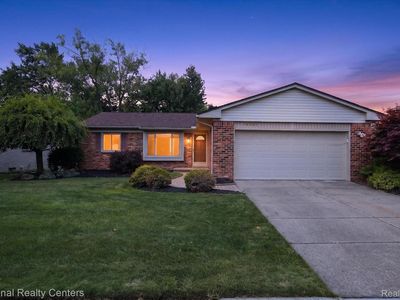 14081 Riga St, Livonia, MI, 48154
