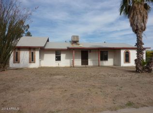 737 N 96th St, Mesa, AZ 85207