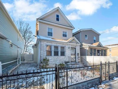 10852 167th Street, Jamaica, NY, 11433