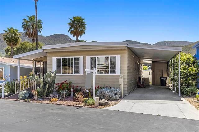 1st image of 8975 Lawrence Welk Dr Space 77