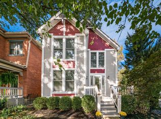 378 W 4th Ave, Columbus, OH 43201