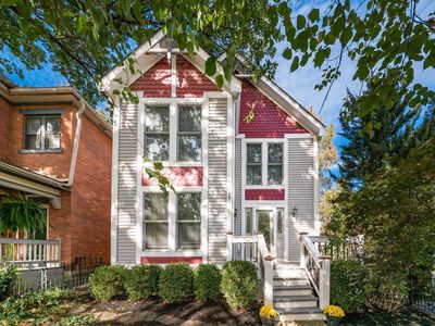 378 W 4th Ave, Columbus, OH, 43201