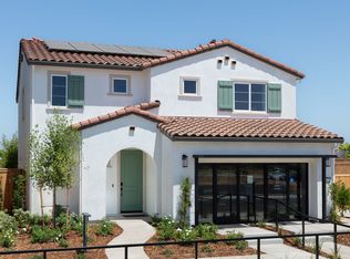 Plan 2 Plan, Starblossom at Montelena, Rancho Cordova, CA 95742