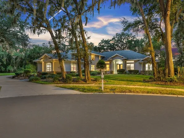 6034 HAMMOCK HILL AVENUE, LITHIA, FL 33547