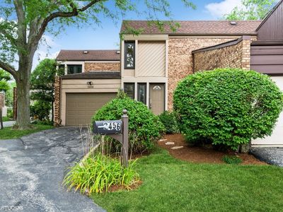 2456 Cobblewood Dr, Northbrook, IL, 60062