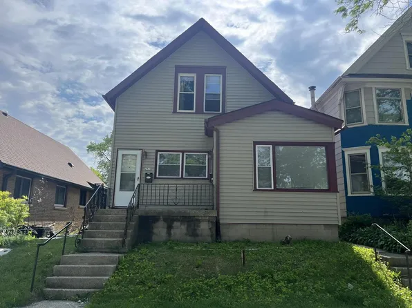 2928 North Humboldt BOULEVARD #2930, Milwaukee, WI 53212