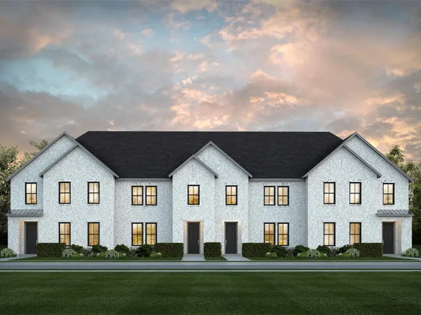 2825 Bluejack Rd, McKinney, TX 75071