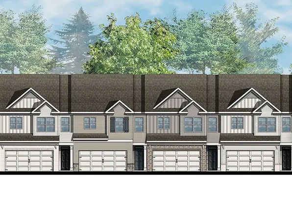 6650 Corryton St, Flowery Branch, GA 30542