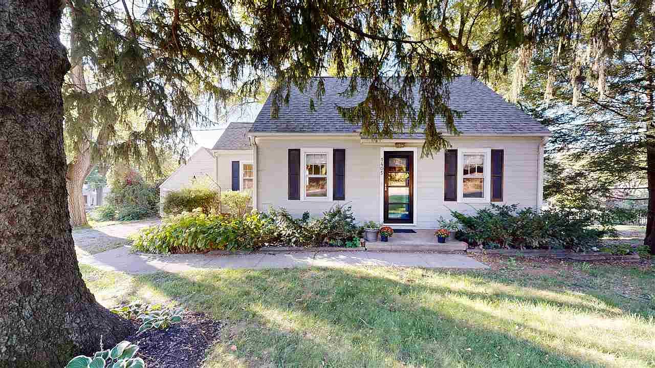 1405 W Benton St, Iowa City, IA 52246 Zillow
