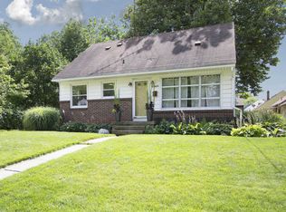 2064 Janes Ave NE, Grand Rapids, MI 49505