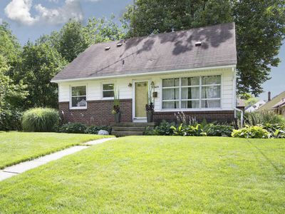 2064 Janes Ave NE, Grand Rapids, MI, 49505