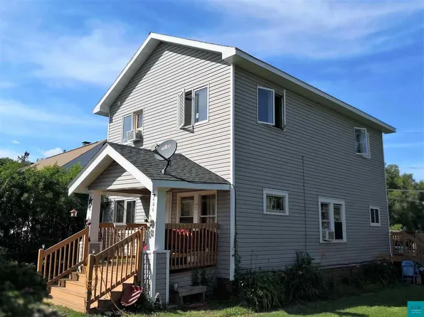 406 N 76th Ave W, Duluth, MN 55807