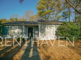 421 Rockingham Rd, Columbia, SC 29223