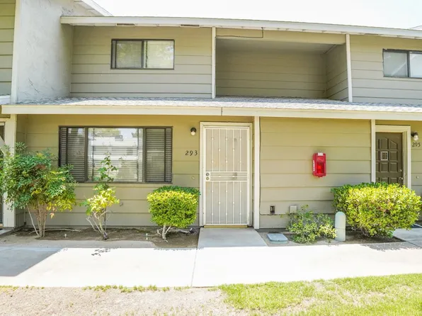 293 E Upjohn Ave, Ridgecrest, CA 93555