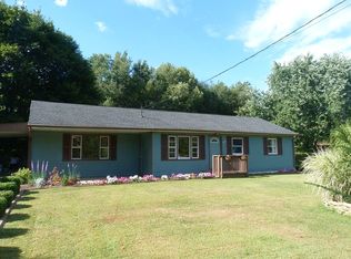 1206 Proctor Rd, Akron, OH 44306