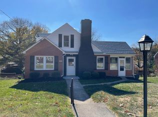 2926 Oak Crest Ave SW, Roanoke, VA 24015