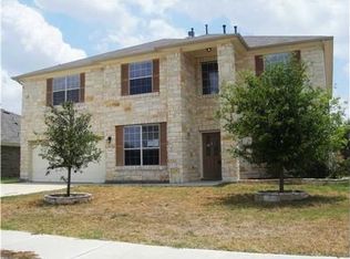 1004 Portchester Castle Path, Pflugerville, TX 78660