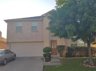 7552 Sienna Ridge Ln, Fort Worth, TX 76131