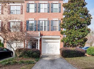 3211 Waters Edge Trl, Roswell, GA