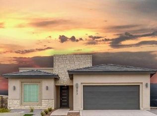 2740 San Gabriel Dr, Sunland Park, NM 88063