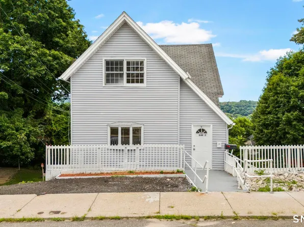 52 Alder Street, Waterbury, CT 06708