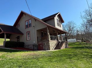 38 Blue Bird Ln, Rachel, WV 26587