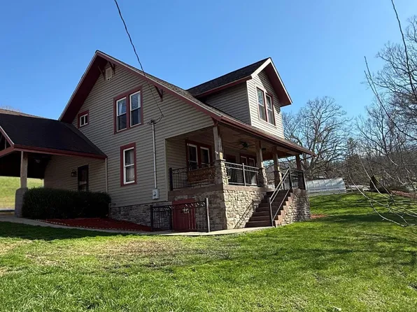 38 Blue Bird Ln, Rachel, WV 26587