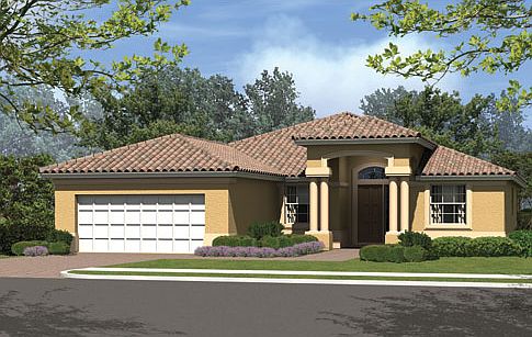 9291 Silent Oak Circle