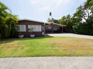 (Undisclosed Address), Honolulu, HI 96825