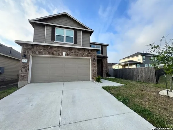 3606 Putnam Flds, Converse, TX 78109