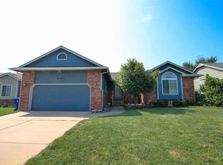 6201 E 41st Cir N, Wichita, KS 67220