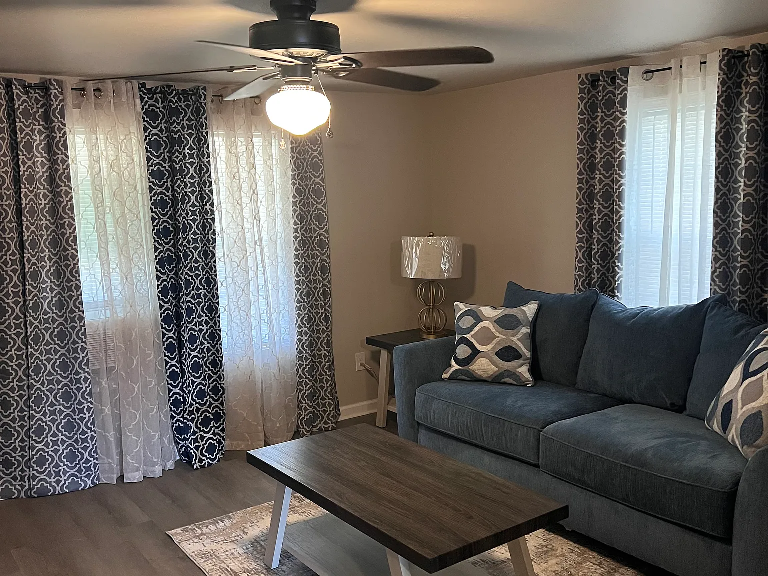 1 bed, 600 sqft, $2,250 — Photo 1