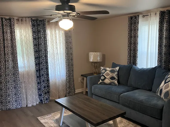 103 S Skipper St #1, Rockingham, NC 28379