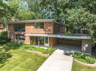 342 Osage St, Park Forest, IL